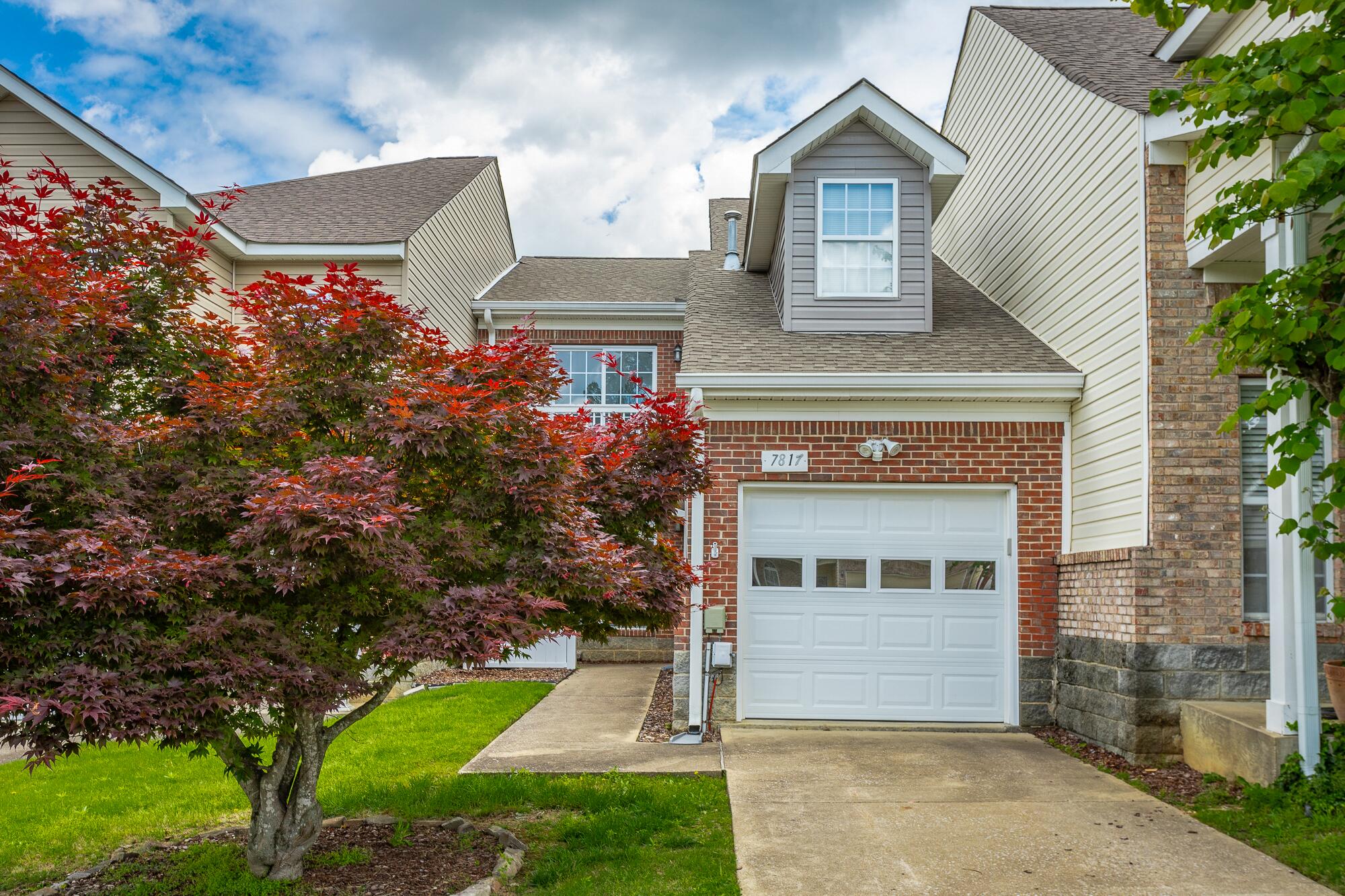 7817 Legacy Park Court, Chattanooga, Tennessee image 1