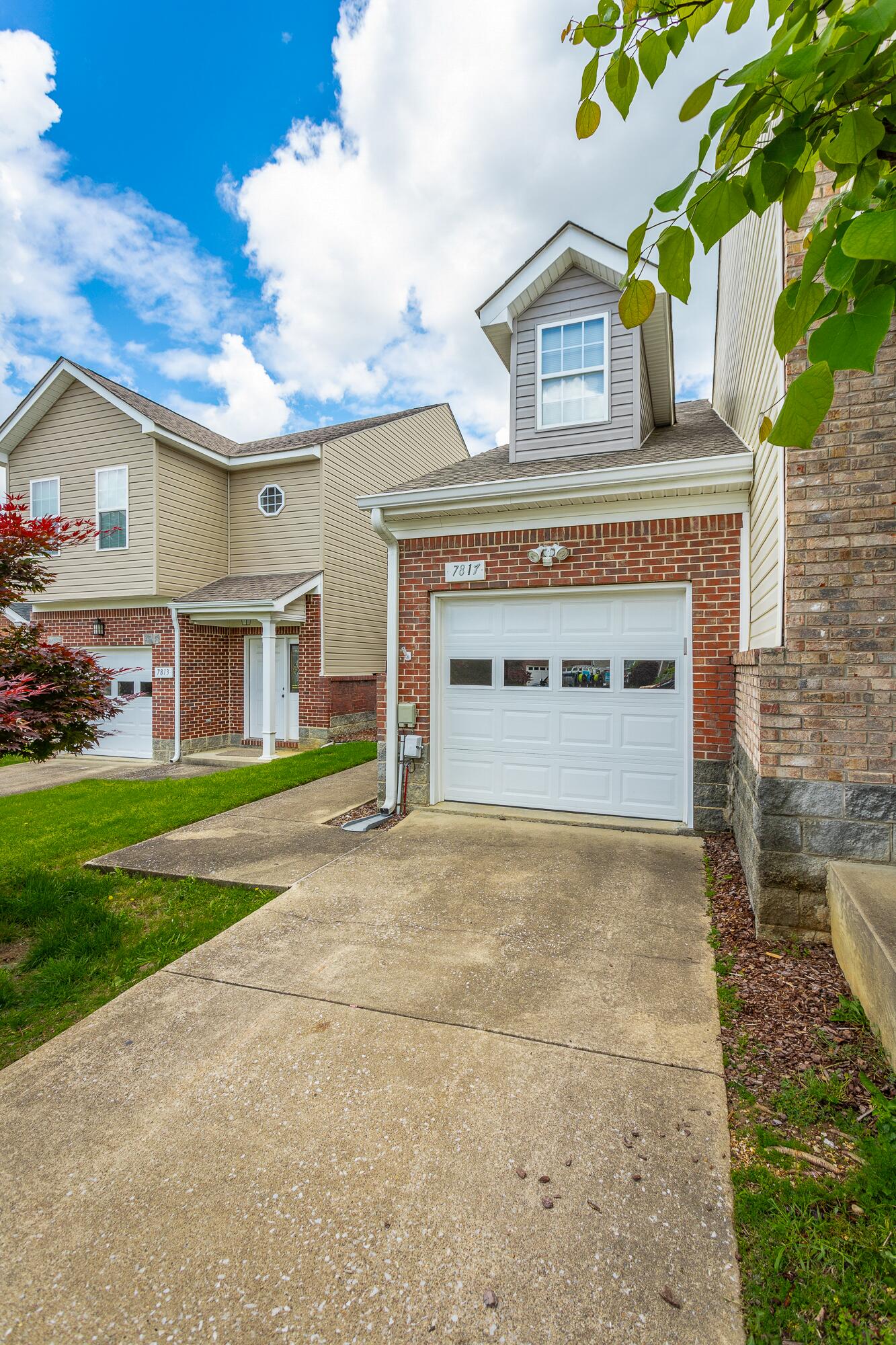 7817 Legacy Park Court, Chattanooga, Tennessee image 46