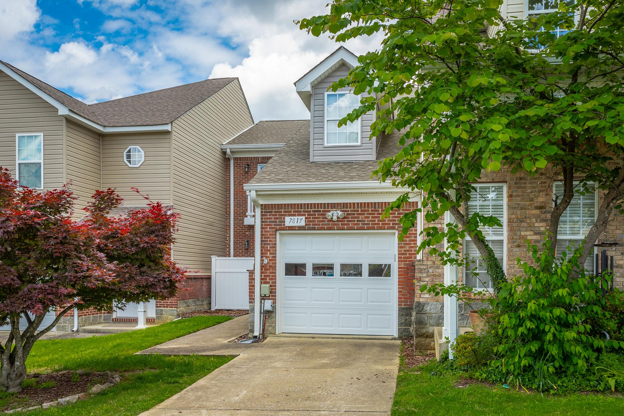 7817 Legacy Park Court, Chattanooga, Tennessee image 48