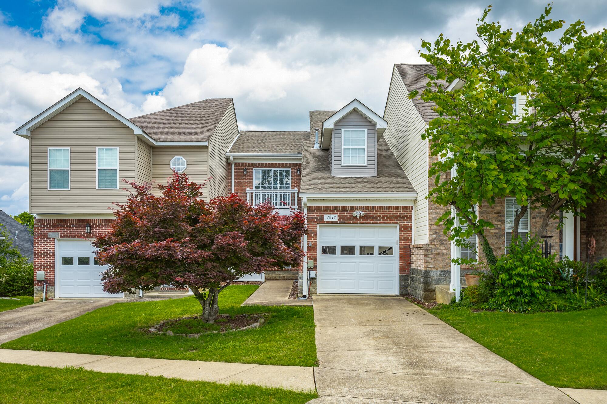 7817 Legacy Park Court, Chattanooga, Tennessee image 2