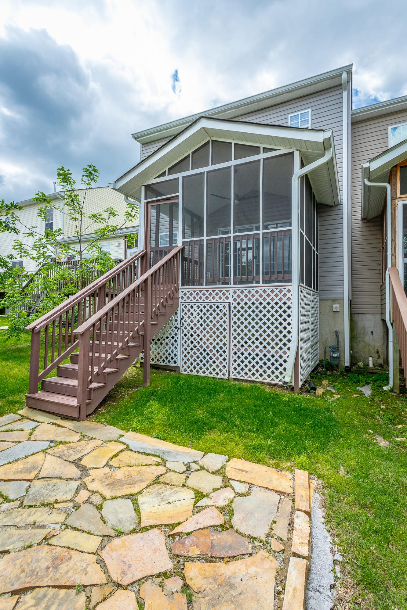 7817 Legacy Park Court, Chattanooga, Tennessee image 37