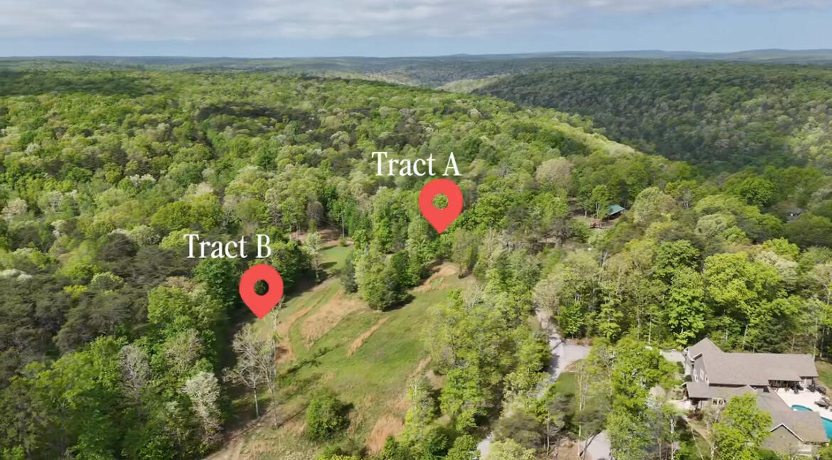 8957 Big Bend Road Tract B