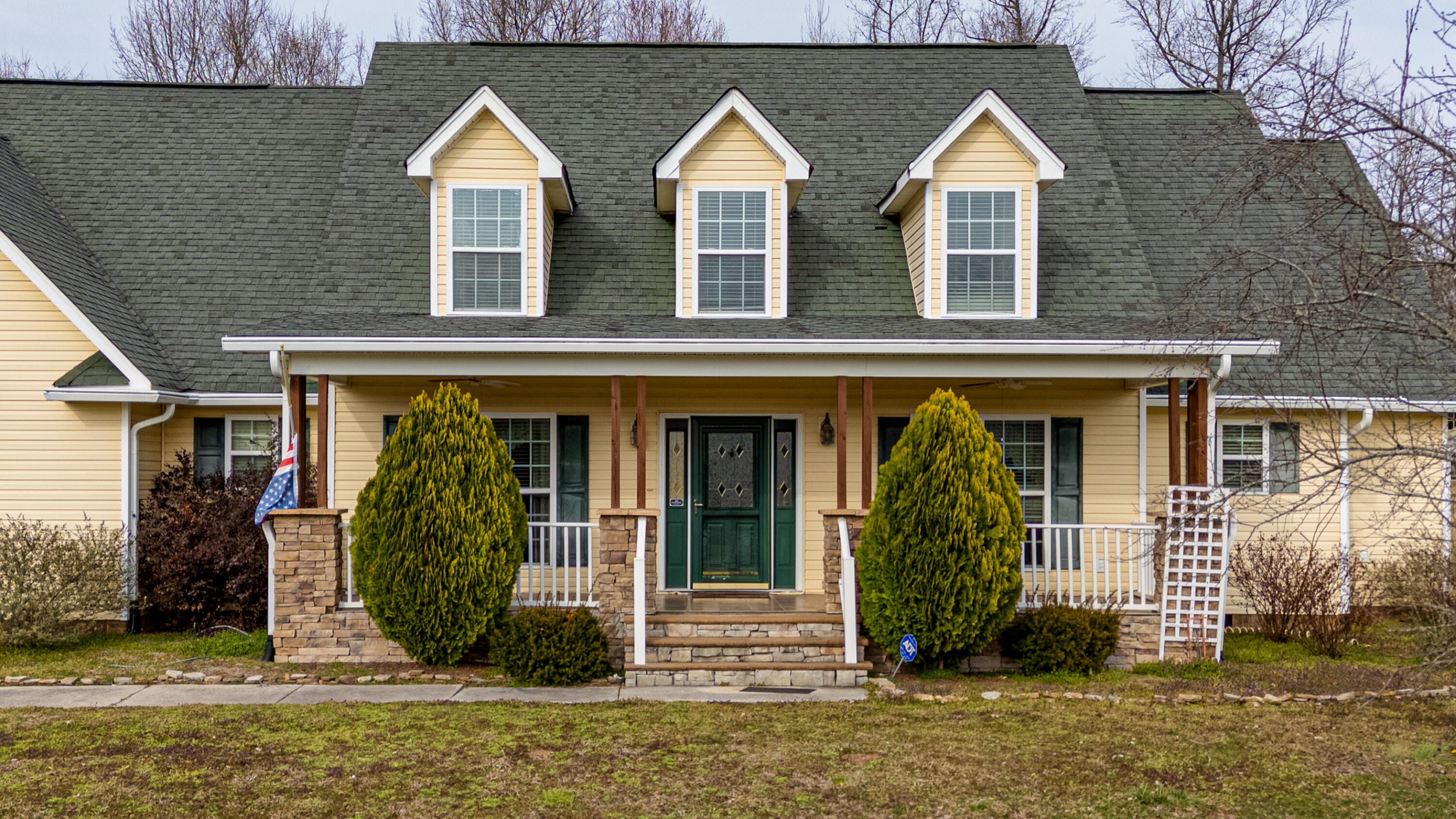 1100/1102 Trew Lane, Apison, Tennessee image 3
