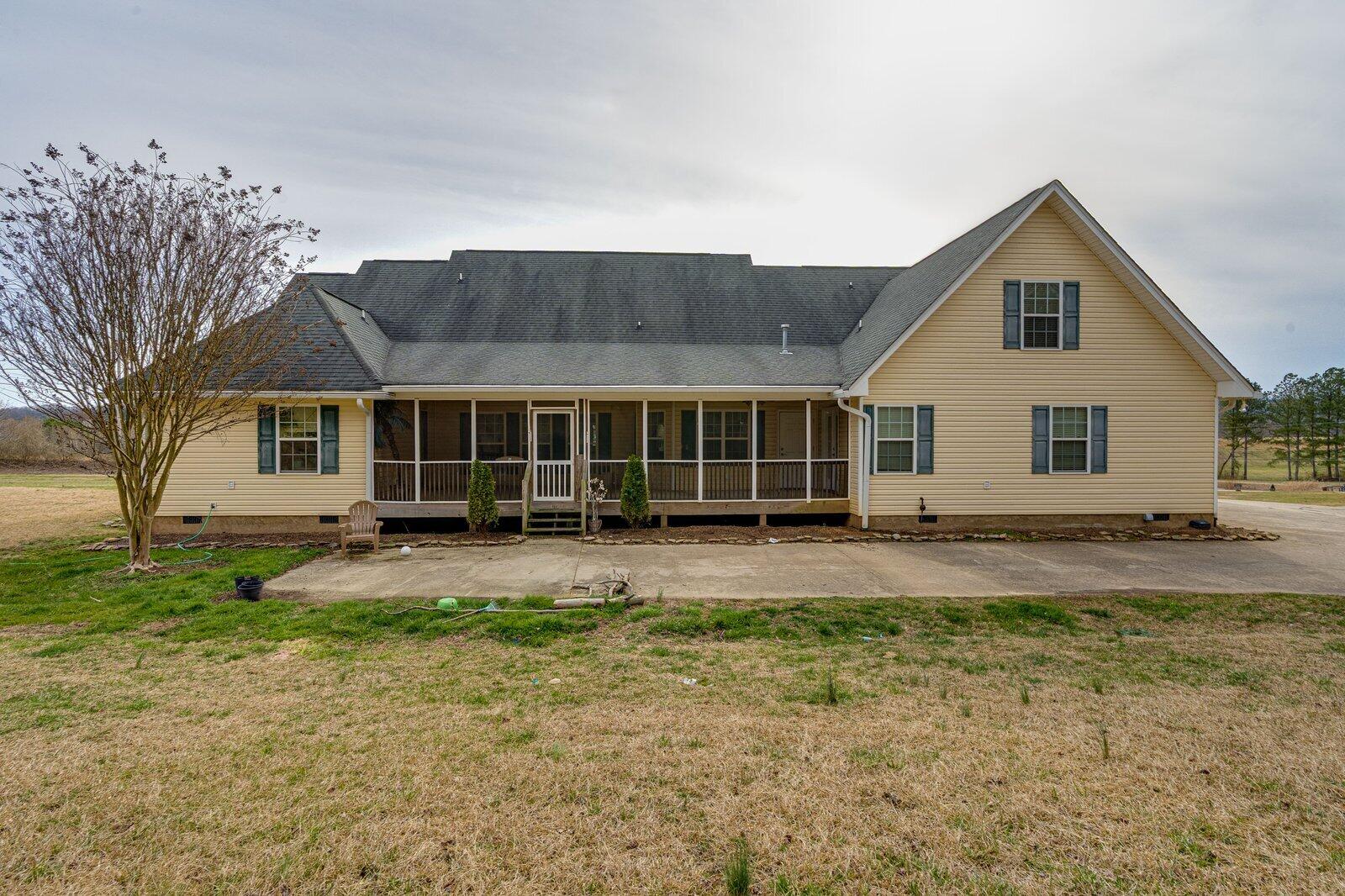 1100/1102 Trew Lane, Apison, Tennessee image 42