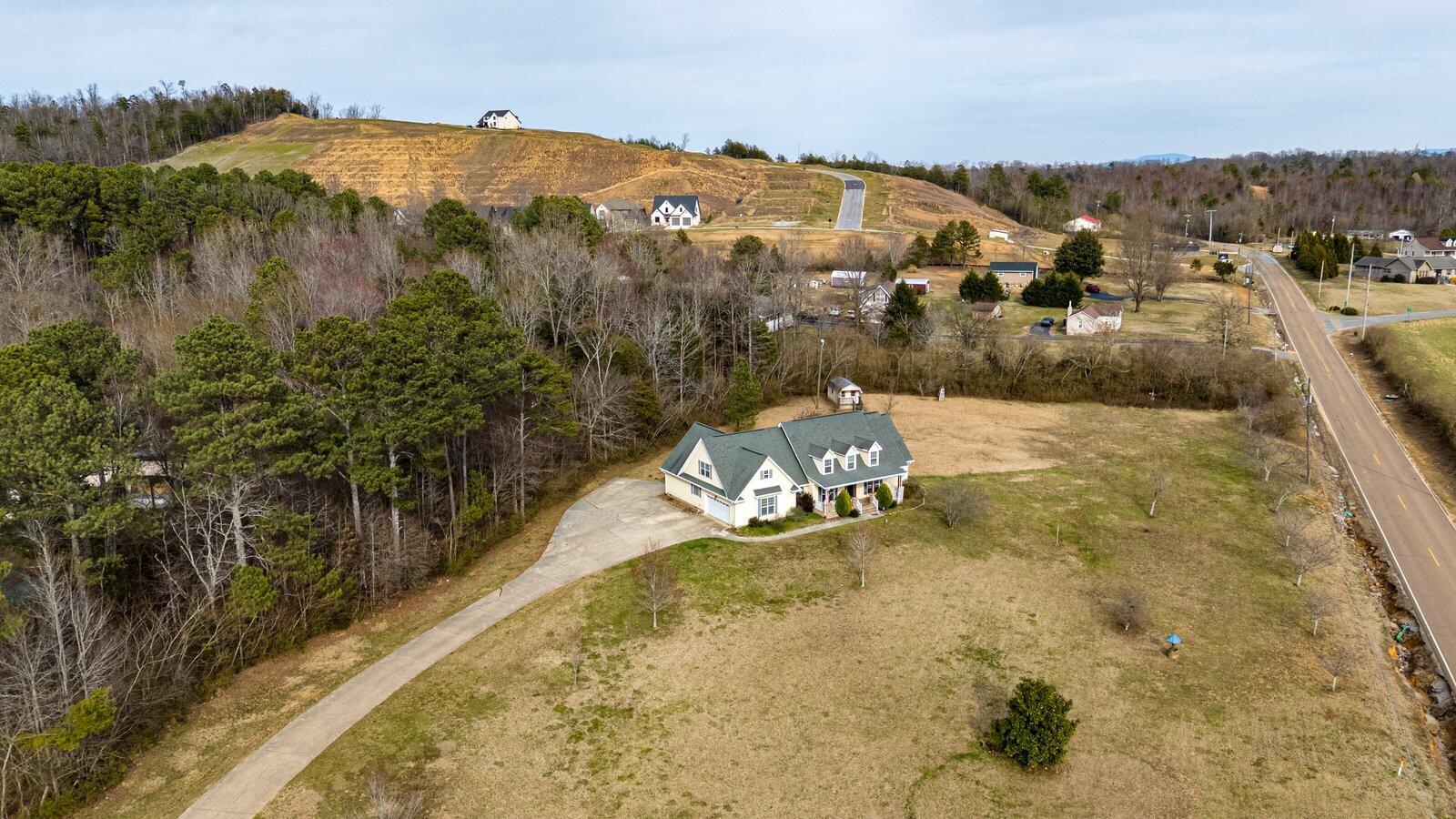 1100/1102 Trew Lane, Apison, Tennessee image 48