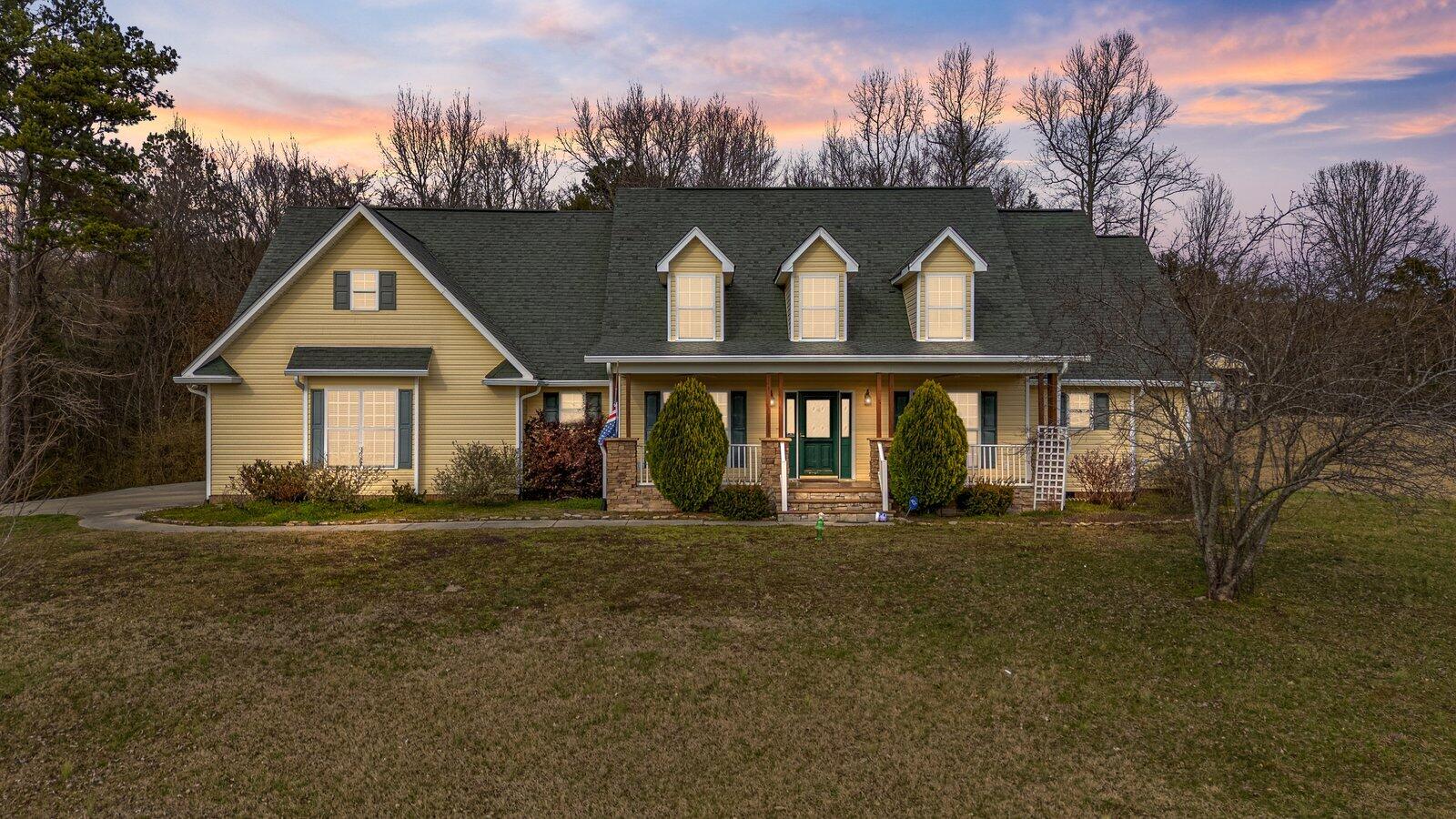 1100/1102 Trew Lane, Apison, Tennessee image 2