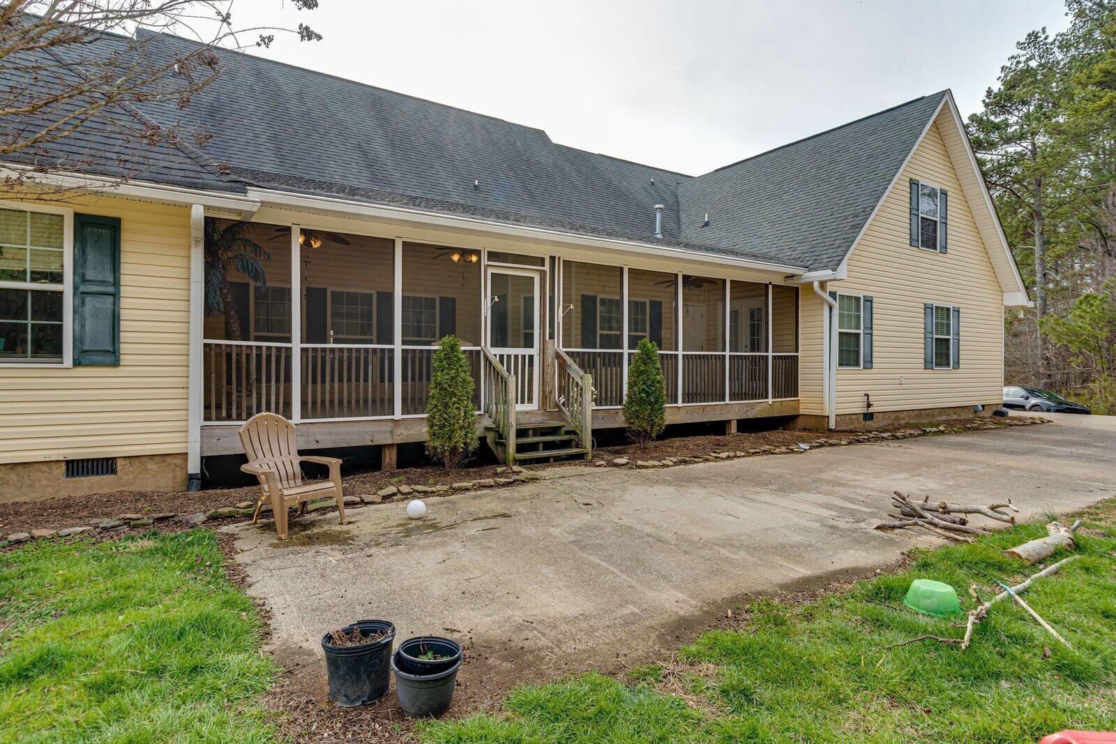 1100/1102 Trew Lane, Apison, Tennessee image 41