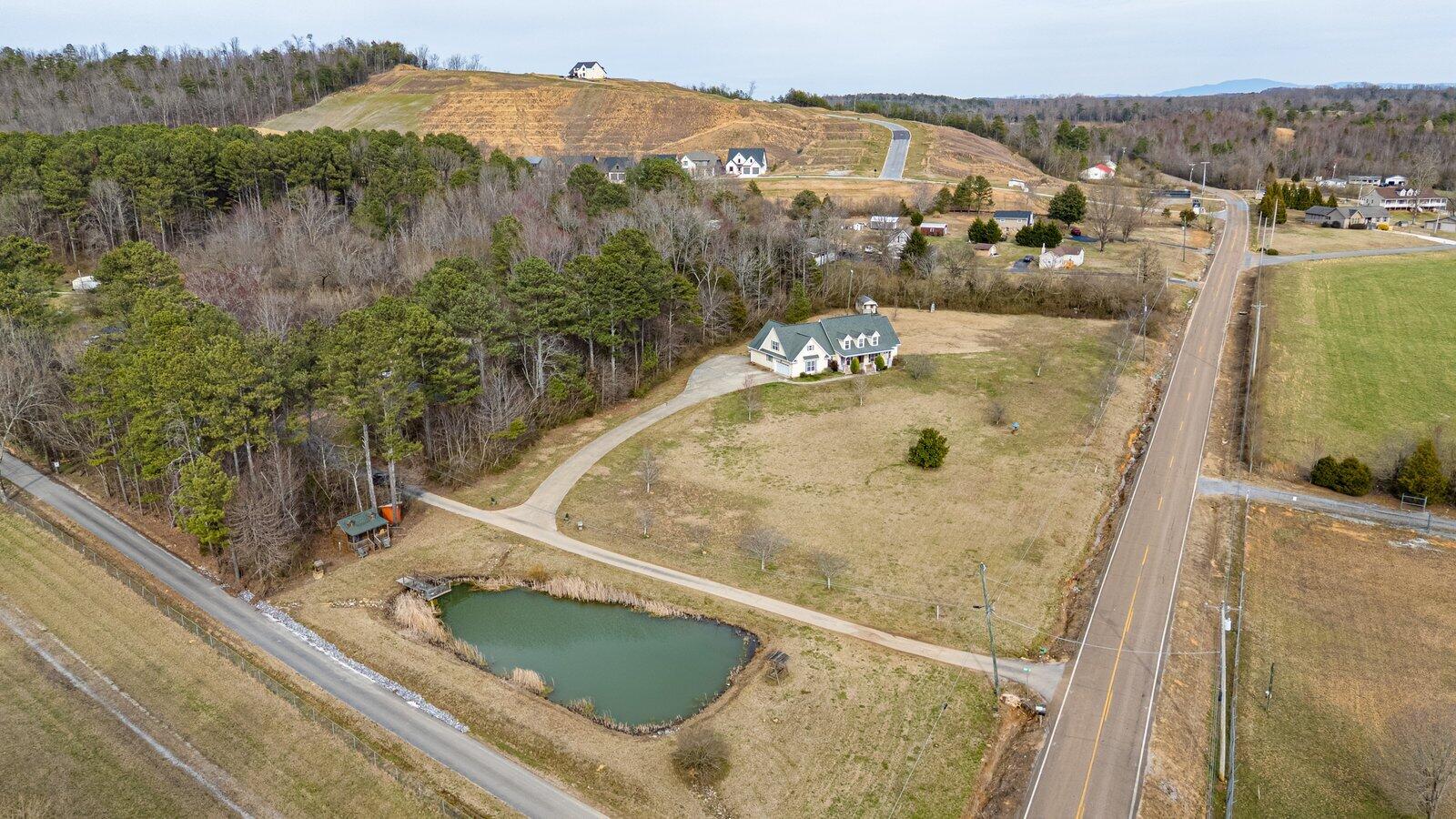 1100/1102 Trew Lane, Apison, Tennessee image 49