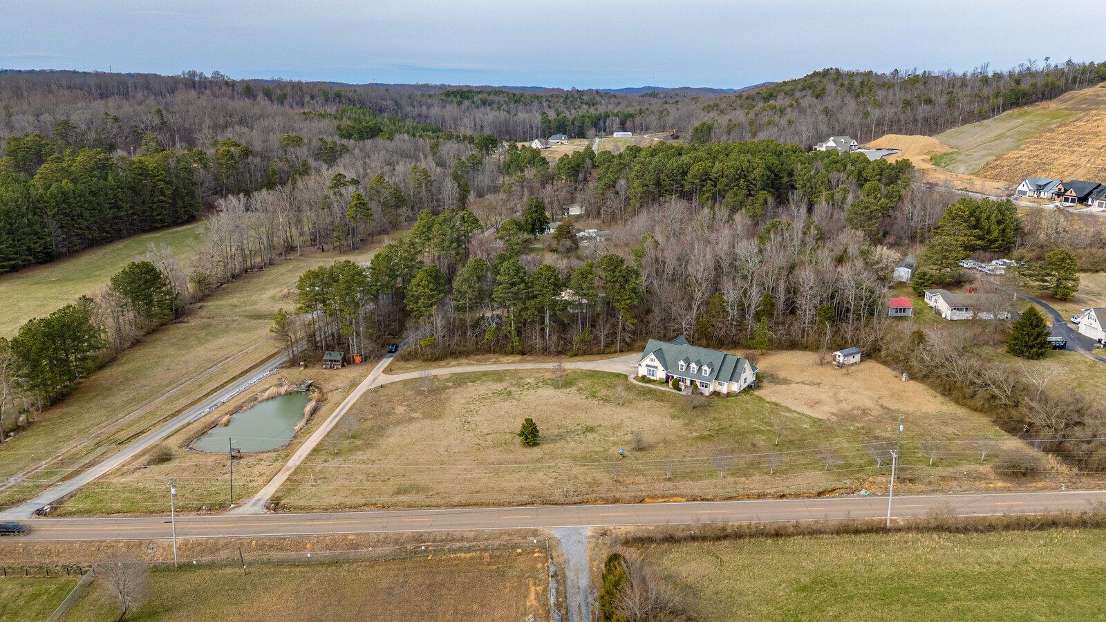1100/1102 Trew Lane, Apison, Tennessee image 50