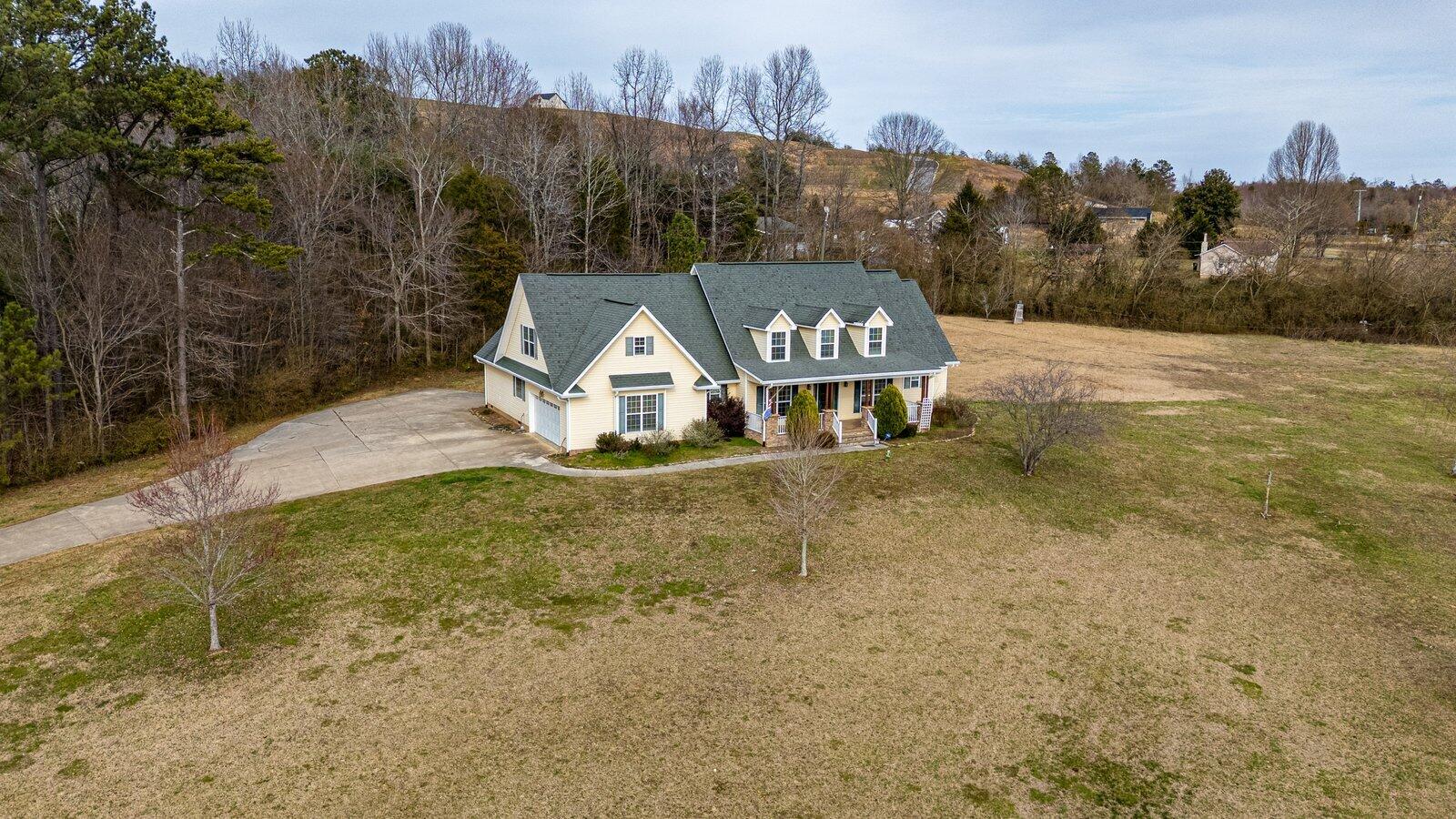 1100/1102 Trew Lane, Apison, Tennessee image 43