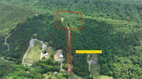Vacant Land For Sale - 1250 Welcome Valley Road<br/> Benton, TN 37307