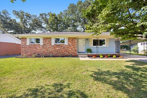 Photo of 76 Roswell Road, Rossville, GA 30741 (MLS # 1516366)
