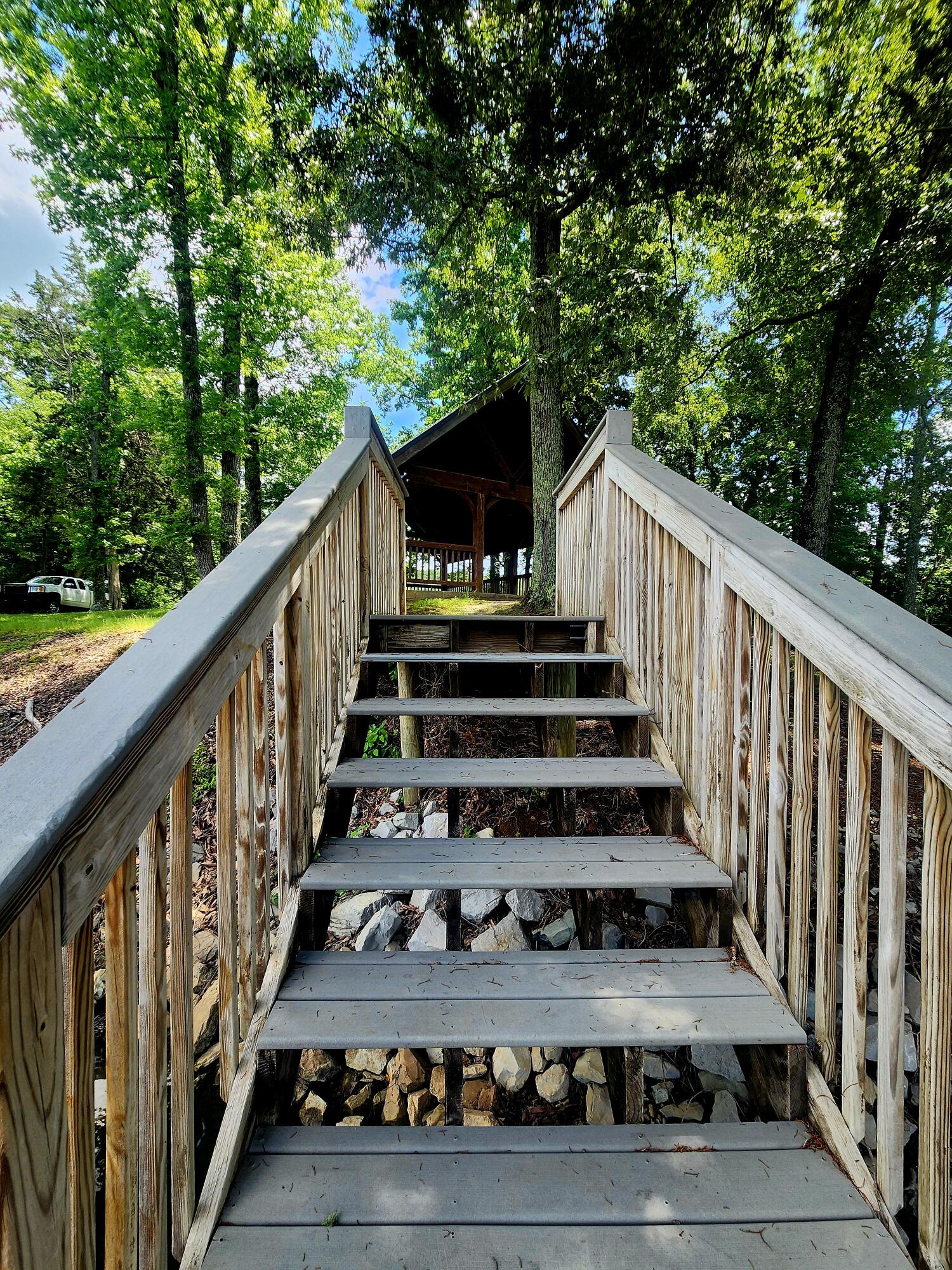Goodfield Terrace #25, Decatur, Tennessee image 17