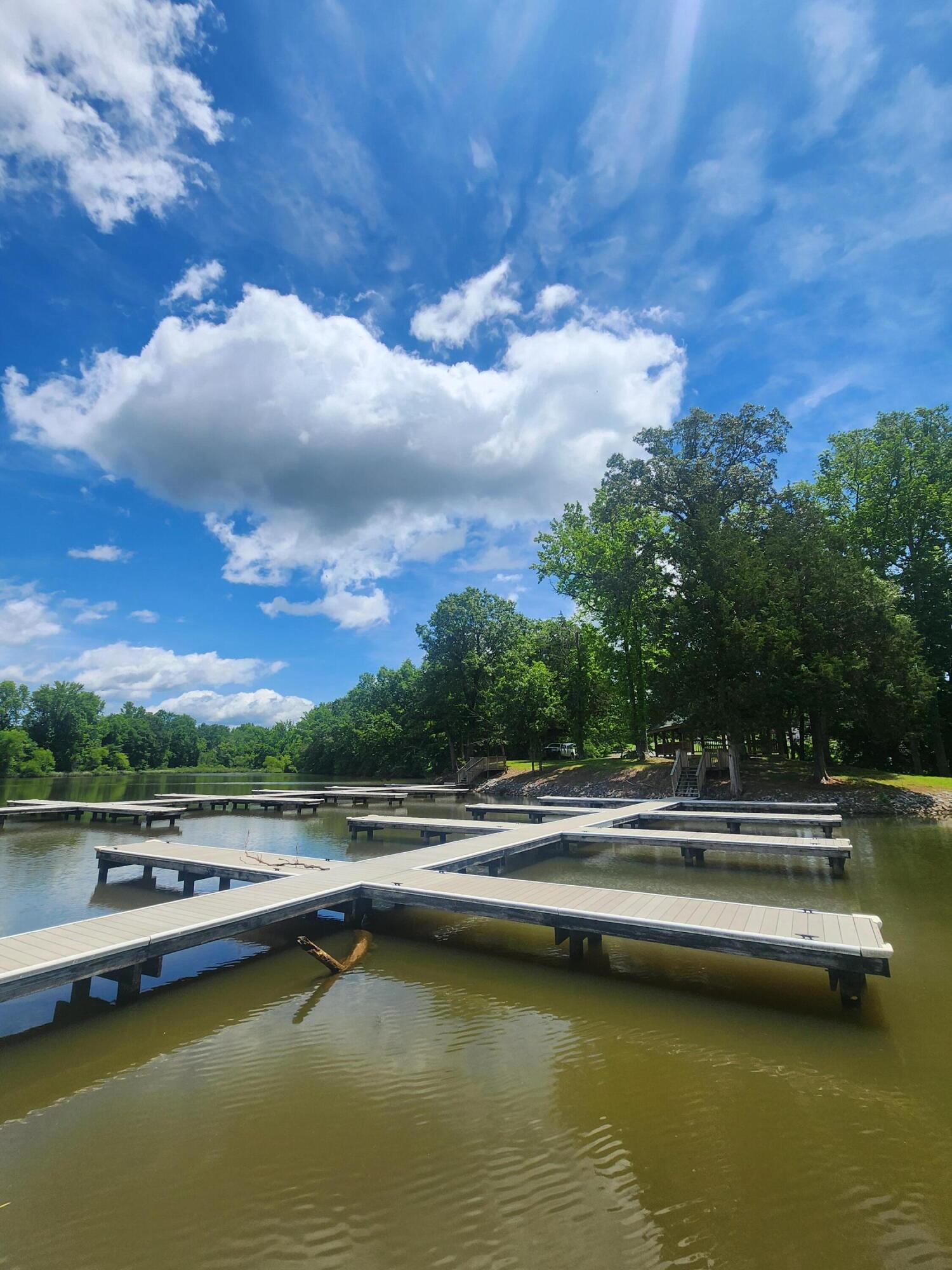 Goodfield Terrace #25, Decatur, Tennessee image 16