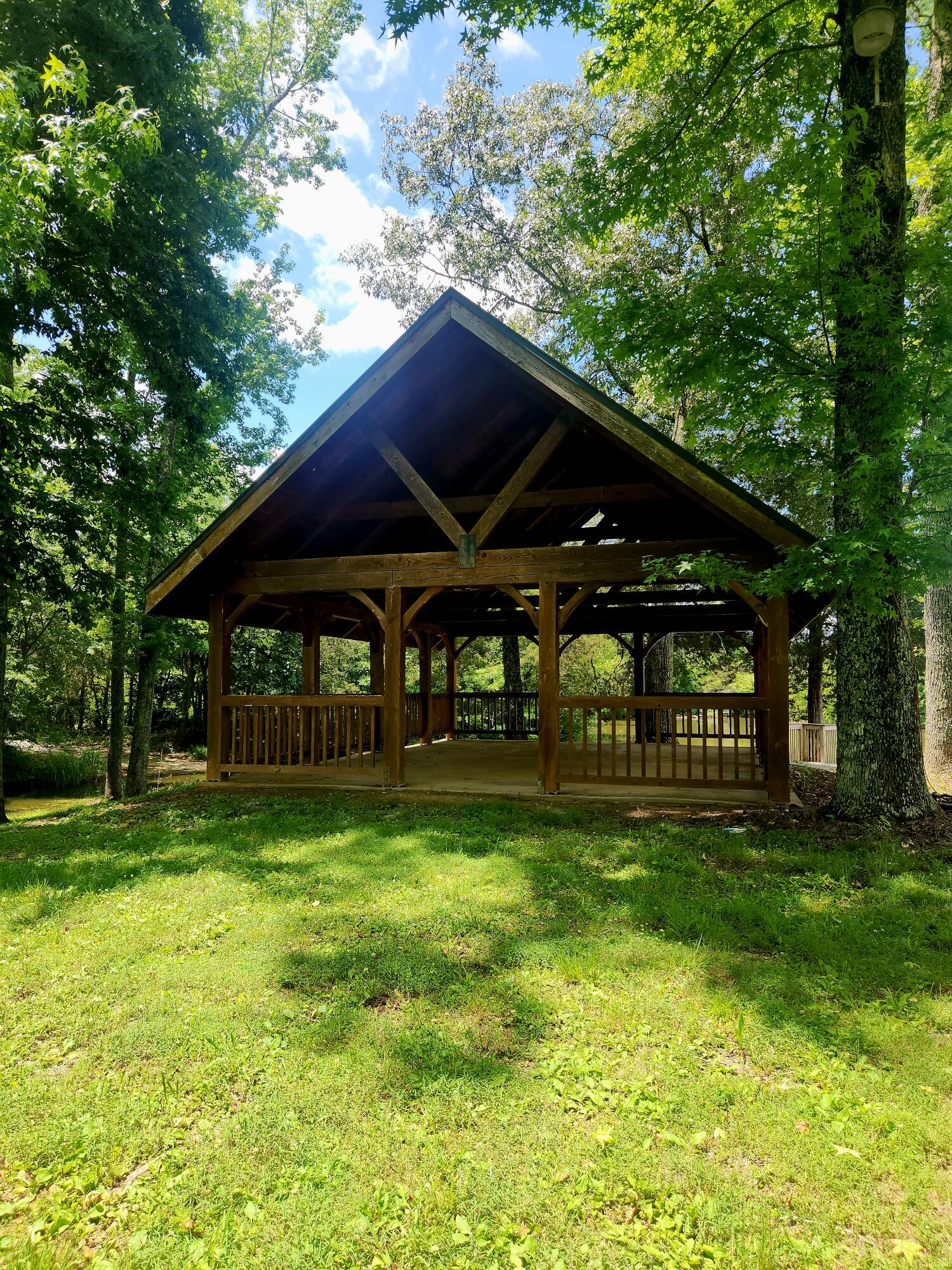 Goodfield Terrace #25, Decatur, Tennessee image 19