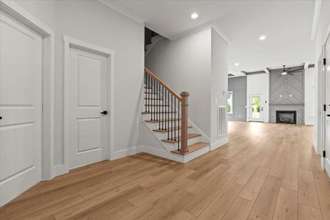 Tiny photo for 10553 E Brainerd Road, Apison, TN 37302 (MLS # 1526646)