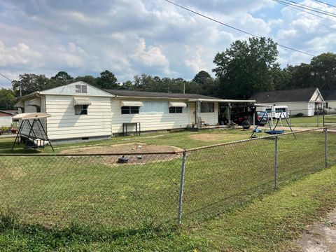 12 Osceola Avenue Rossville GA 30741