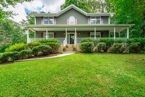 Photo of 5406 Lodestone Drive, Ooltewah, TN 37363 (MLS # 1526060) Photo of 5406 Lodestone Drive, Ooltewah, TN 37363 (MLS # 1526060)