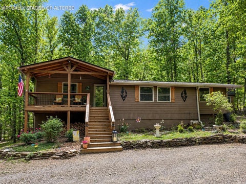 Homes For Sale - 1286 Oglethorpe Mountain Road<br/> Jasper, GA 30143