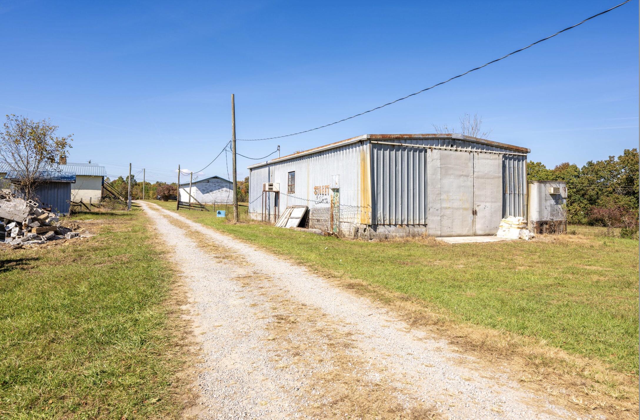 Old Dirt Road #LOT 5, Graysville, Tennessee image 4