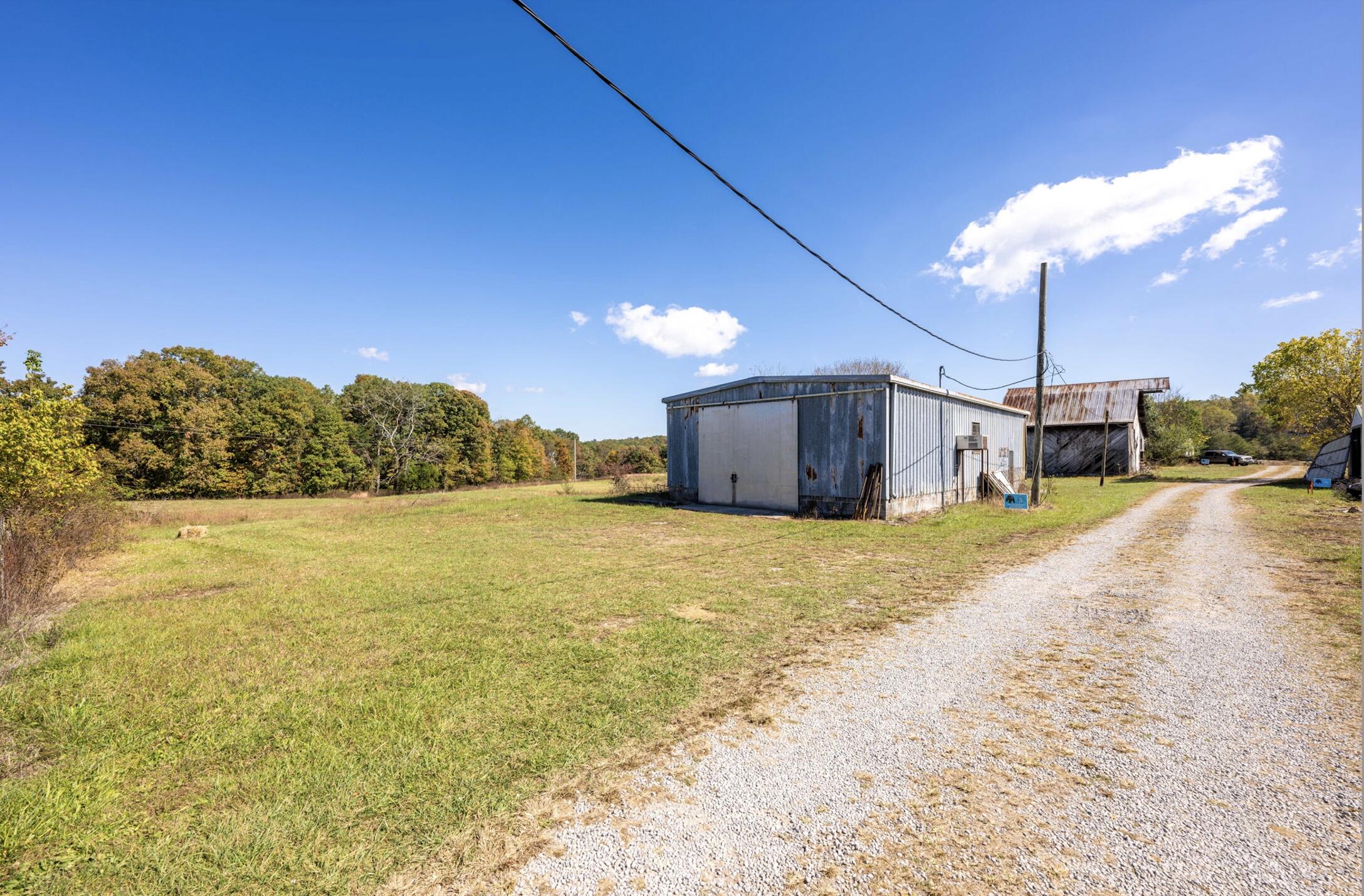 Old Dirt Road #LOT 5, Graysville, Tennessee image 1