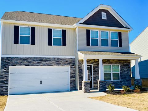 Photo of 2061 Tournament Drive, Chattanooga, TN 37421 (MLS # 1533525)