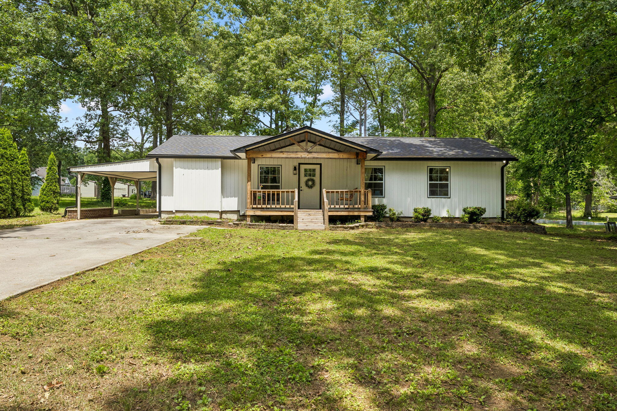 240 Myers Road