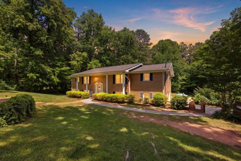 Photo of 503 Loveman Lane, Dalton, GA 30720 (MLS # 1535063)