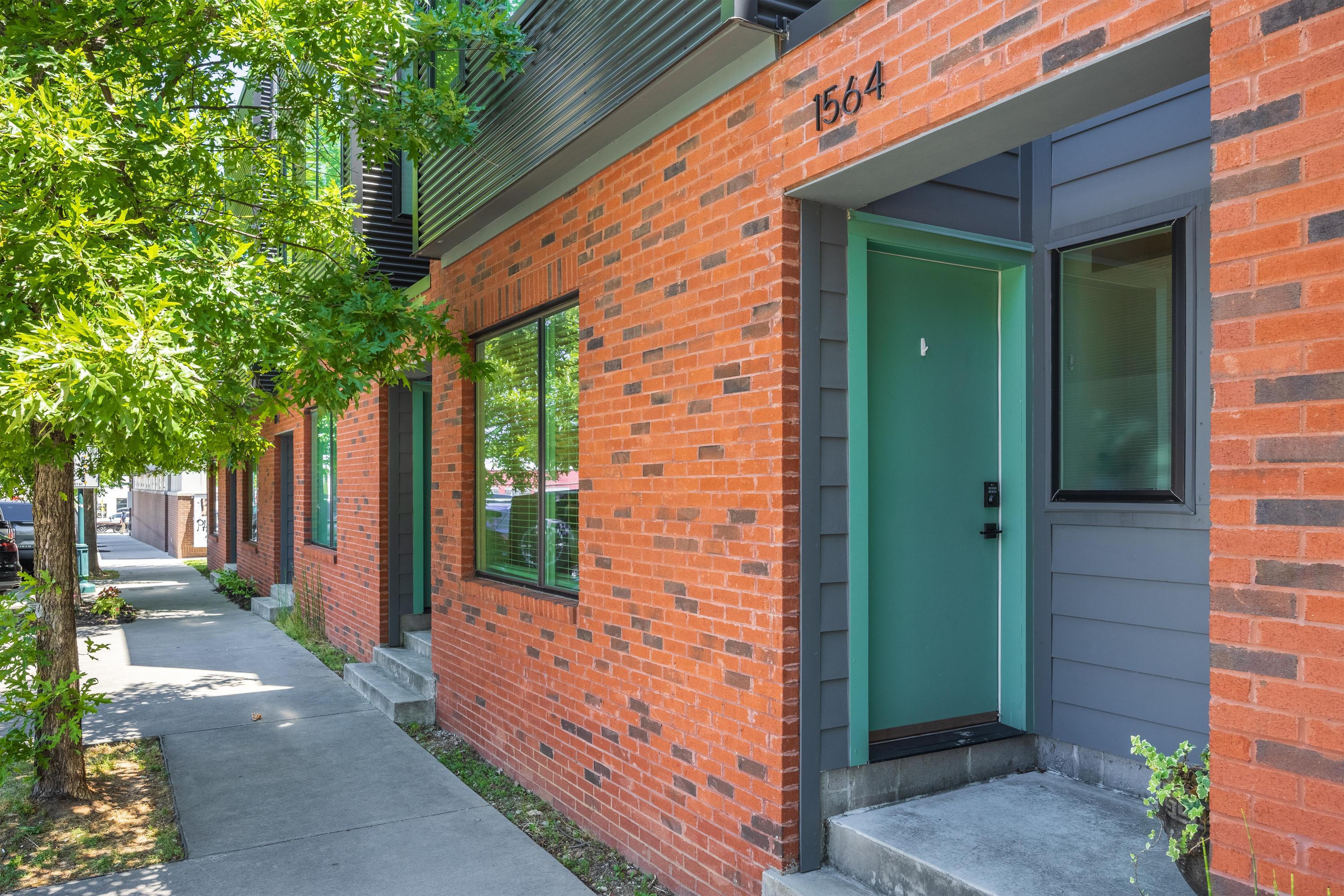 1564 Wilhoit Street Unit 4