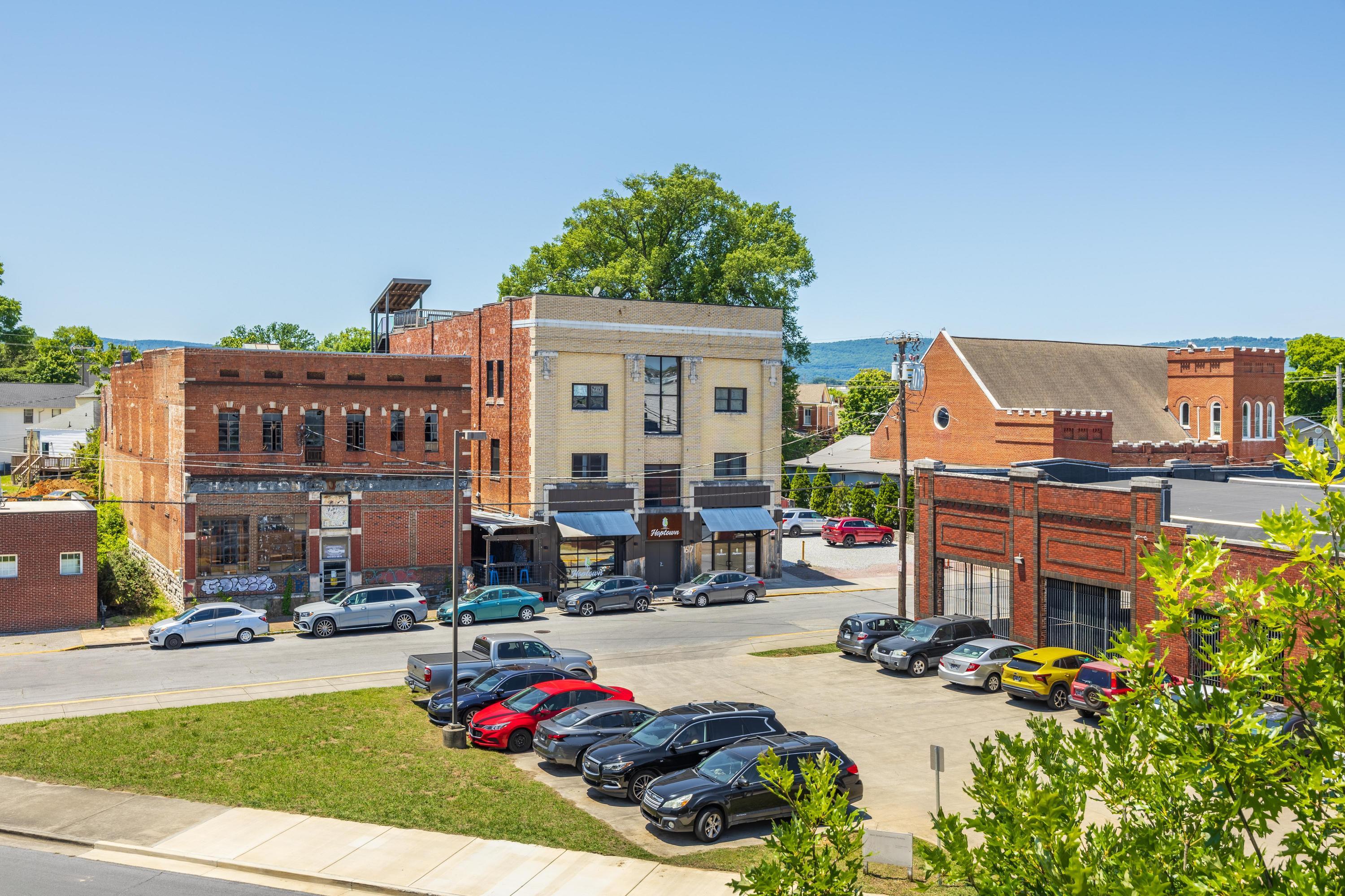 1564 Wilhoit Street Unit 4