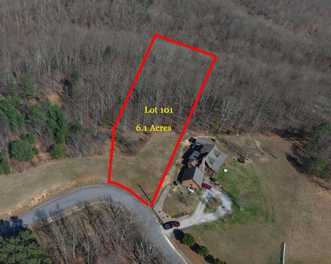 Photo of 0 Falling Cliff Drive, South Pittsburg, TN 37380 (MLS # 1515048)