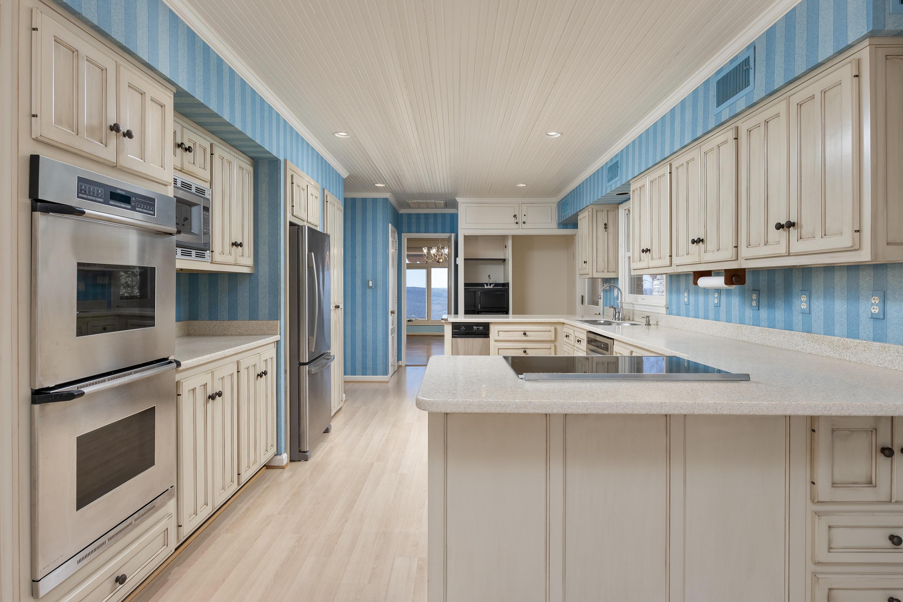 230 W Brow Road Road, Lookout Mountain, Tennessee image 13