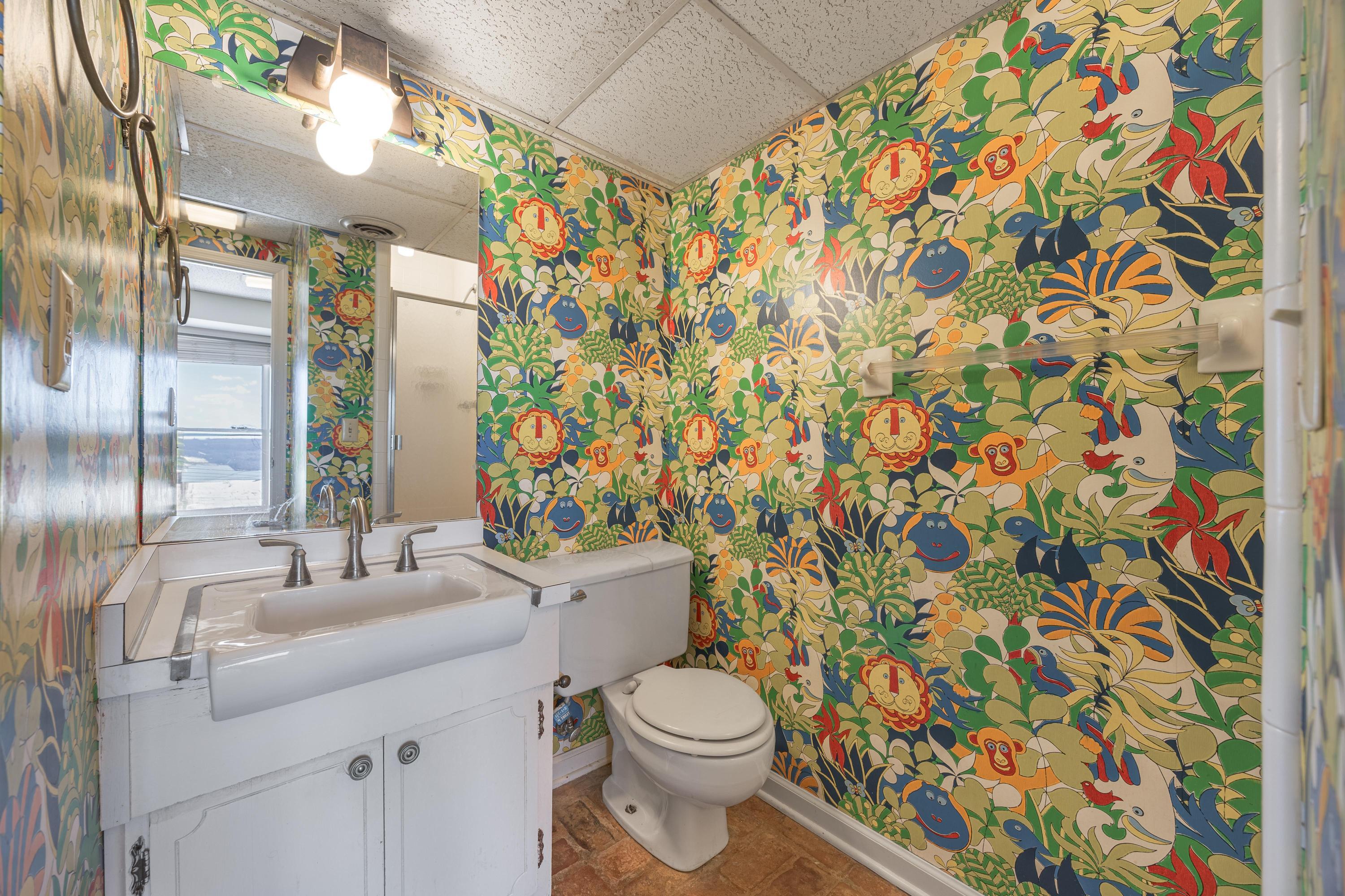 230 W Brow Road Road, Lookout Mountain, Tennessee image 47