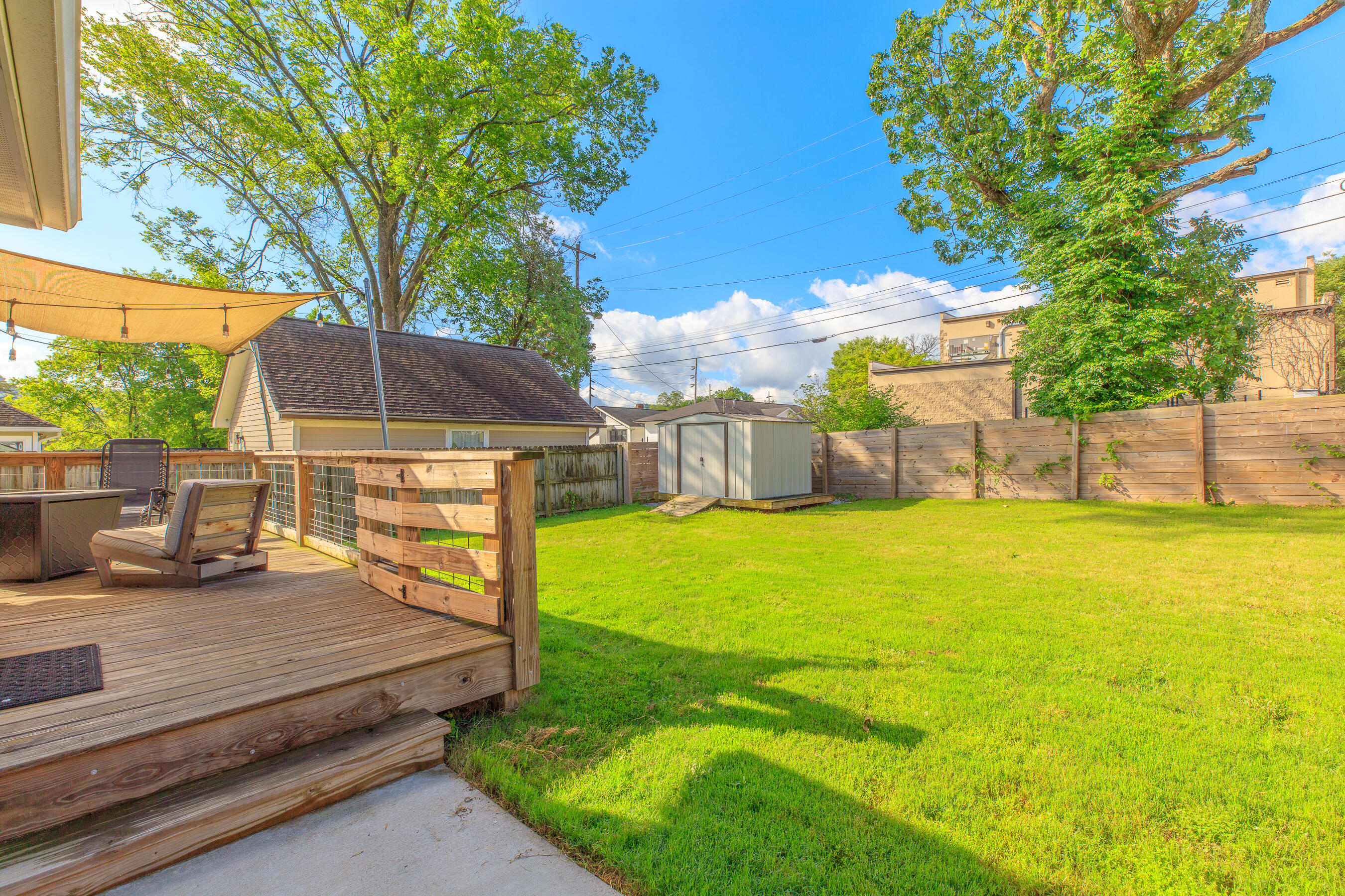 2104 Oak Street, Chattanooga, Tennessee image 27