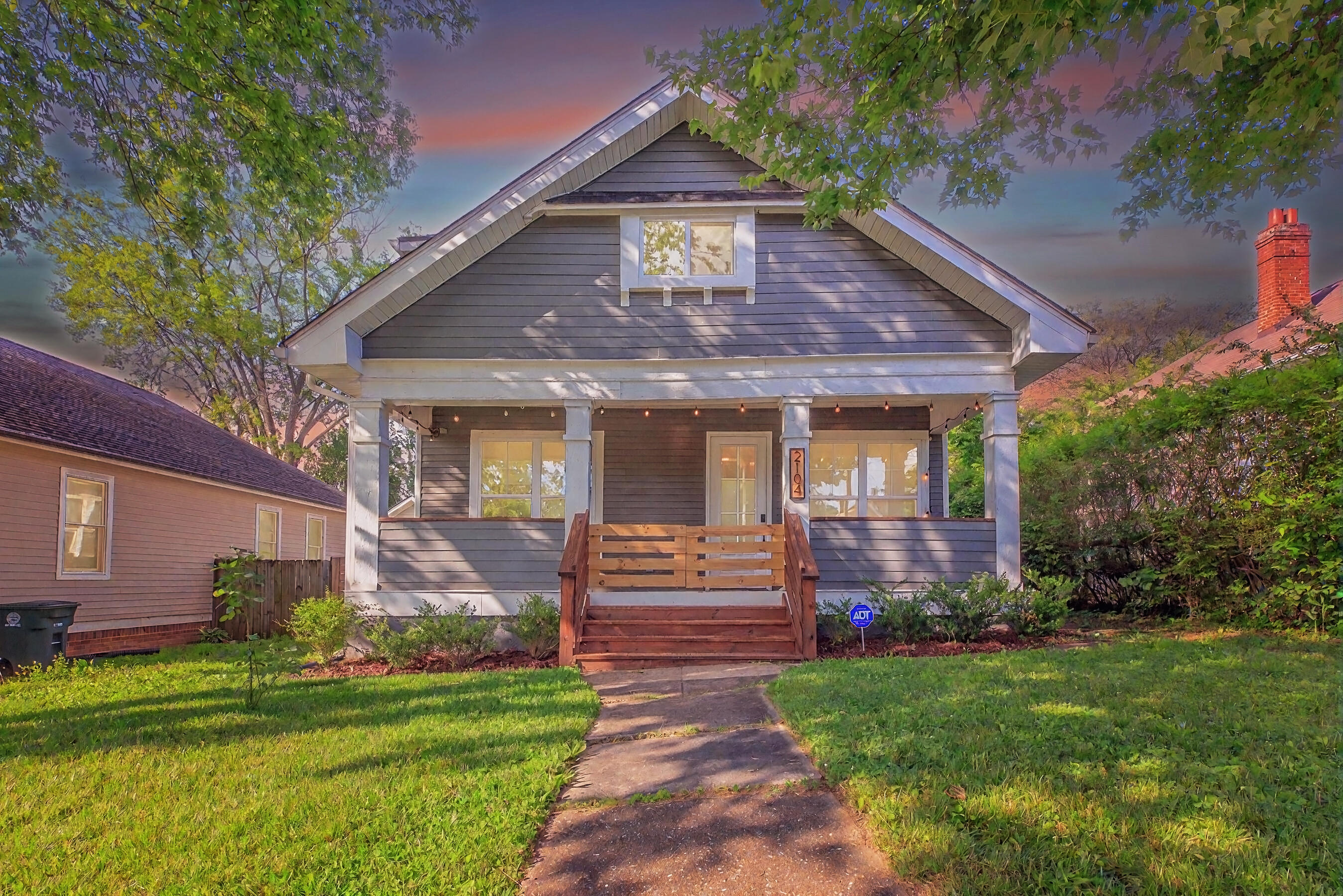 2104 Oak Street, Chattanooga, Tennessee image 30
