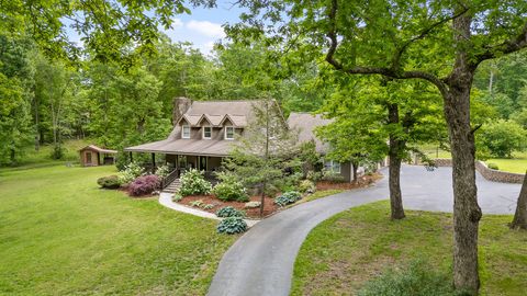 Tiny photo for 8316 Hixson Springs Road, Signal Mountain, TN 37377 (MLS # 1517681)