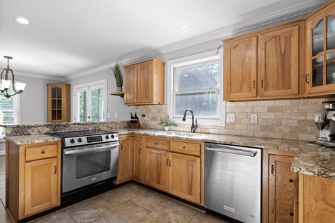 Tiny photo for 8316 Hixson Springs Road, Signal Mountain, TN 37377 (MLS # 1517681)