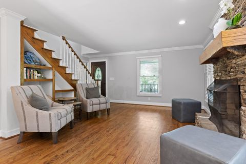 Tiny photo for 8316 Hixson Springs Road, Signal Mountain, TN 37377 (MLS # 1517681)