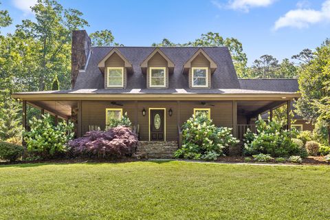 Photo of 8316 Hixson Springs Road, Signal Mountain, TN 37377 (MLS # 1517681)