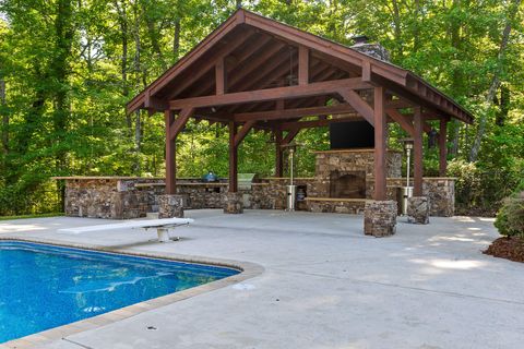 Tiny photo for 8316 Hixson Springs Road, Signal Mountain, TN 37377 (MLS # 1517681)