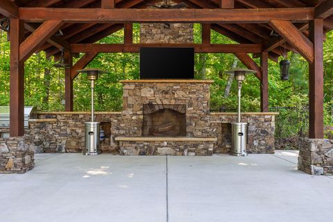 Tiny photo for 8316 Hixson Springs Road, Signal Mountain, TN 37377 (MLS # 1517681)