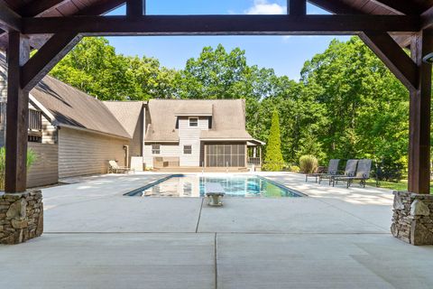Tiny photo for 8316 Hixson Springs Road, Signal Mountain, TN 37377 (MLS # 1517681)