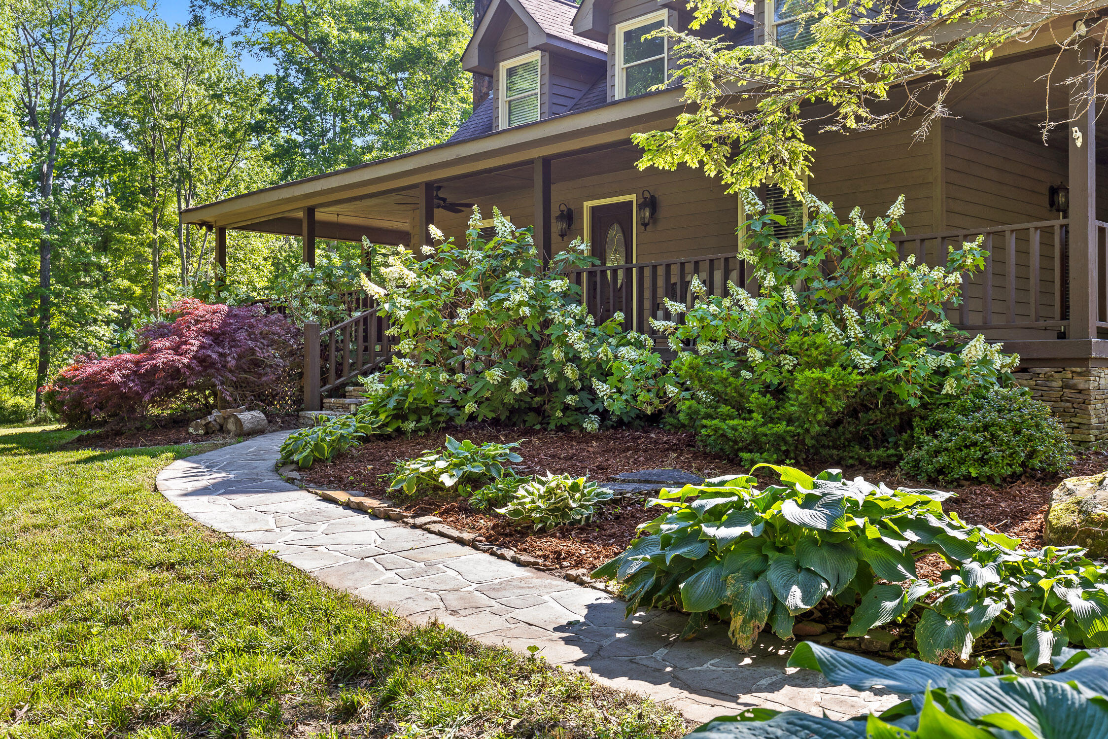 8316 Hixson Springs Road