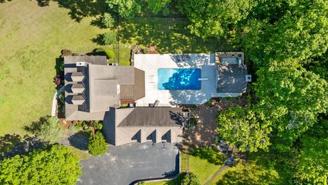 Photo of 8316 Hixson Springs Road, Signal Mountain, TN 37377 (MLS # 1517681)