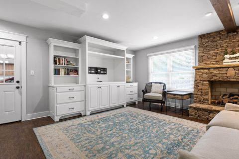 Tiny photo for 8316 Hixson Springs Road, Signal Mountain, TN 37377 (MLS # 1517681)