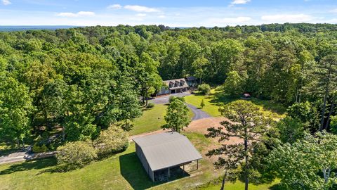 Tiny photo for 8316 Hixson Springs Road, Signal Mountain, TN 37377 (MLS # 1517681)