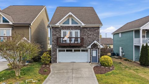 Photo of 5339 Reneau Way, Chattanooga, TN 37412 (MLS # 1531919)