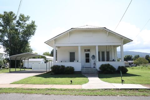 Photo of 188 Howard Street, Pikeville, TN 37367 (MLS # 1516961)