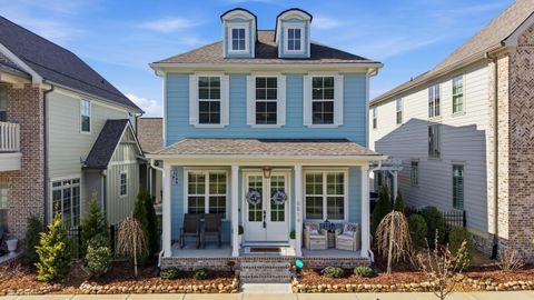 Tiny photo for 6814 Betsy Lane, Hixson, TN 37343 (MLS # 1530528)