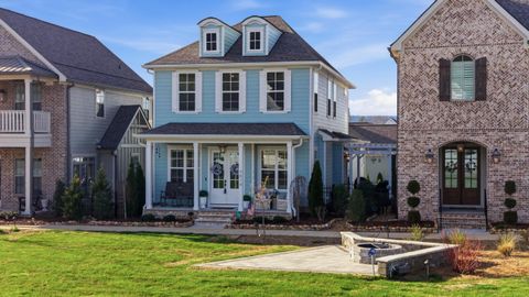 Tiny photo for 6814 Betsy Lane, Hixson, TN 37343 (MLS # 1530528)